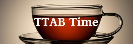 TTAB Time